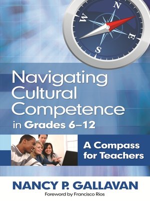 cover image of Navigating Cultural Competence in Grades 6–12